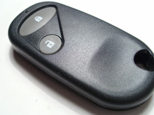 New button remote key - 2,