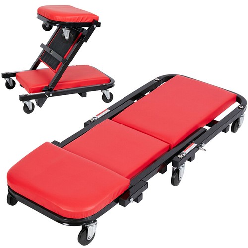 Folding mechanics padded - folding,