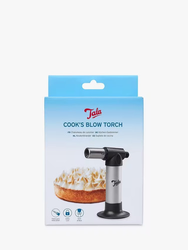 Tala refillable cook blow - tala,