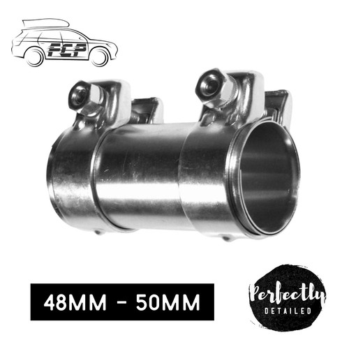 Tech exhaust pipe - e-tech,
