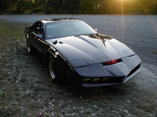 1L Neat Knight Rider Black