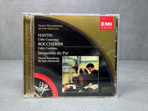 Haydn boccherini cello - haydn,
