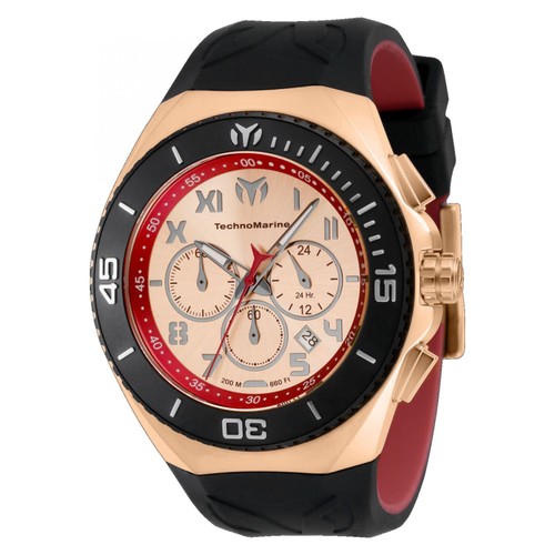 Watch technomarine 221047 - watch, tm-221047