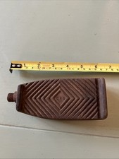 Auto Cycle Pedal Marked GPO