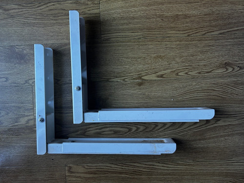 Universal microwave wall - universal,