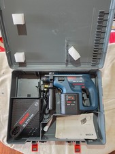 Bosch 24v SDS Hammer Drill