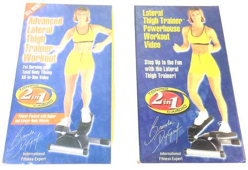 Brenda dygraf advanced - brenda,