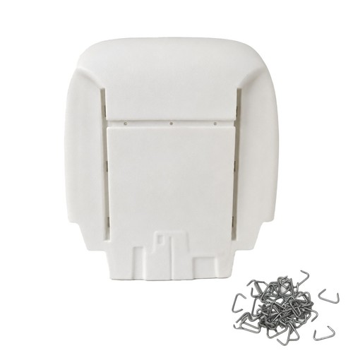Seat base foam cushion - foam, for