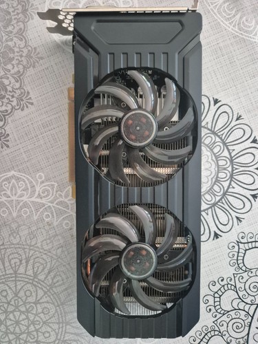 Pny geforce gtx - 1060, 6gb