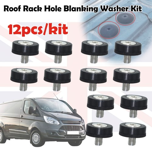 12x for ford transit - 12x, custom
