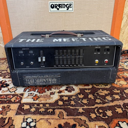 Vintage 1970s dan - 1970s,