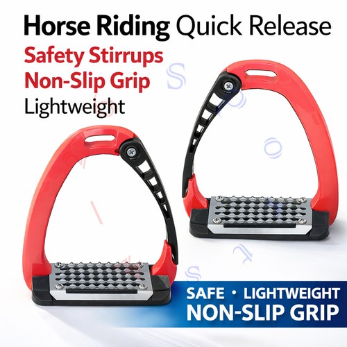 Horse riding quick release - horse,