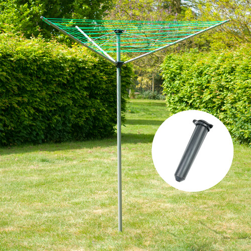 Kct arm outdoor rotary - kct, 3
