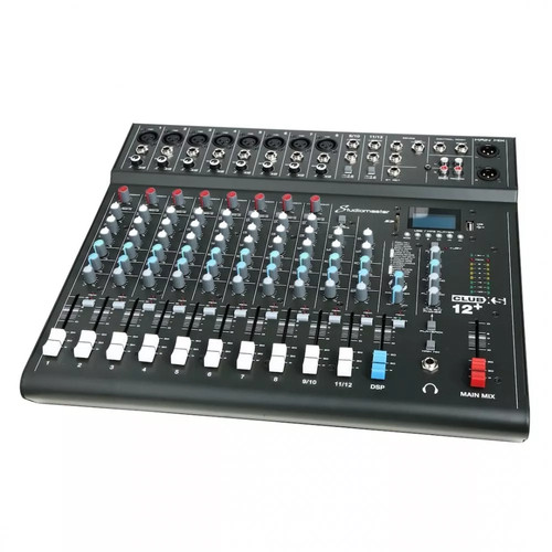 Studiomaster club 10 - studiomaster, xs