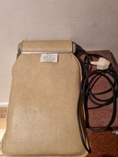 VINTAGE NIAGARA VIBRATING