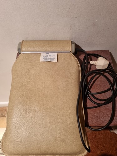 Vintage niagara vibrating - vintage,