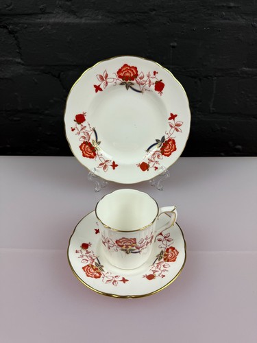 Royal crown derby bali - derby, a.1100