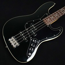 Fender Japan AJB BLACK Electric Bass Fender Japan