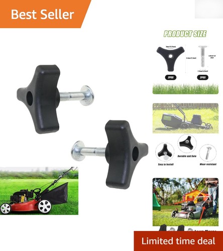 Pcs universal lawn mower - pcs,