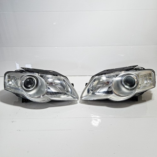 Volkswagen passat 10 - b6, 05-10