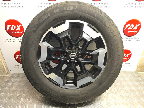Nissan navara d23 mk3 - d23,