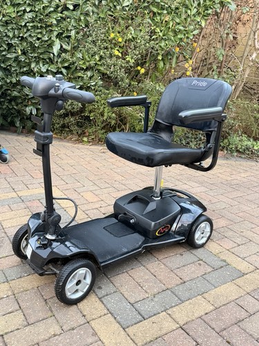 Pride apex lite mobility - lite,