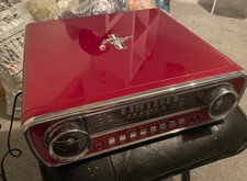 ION Ford Mustang 4-In One LP