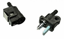 HONDA Outboard Engine Side