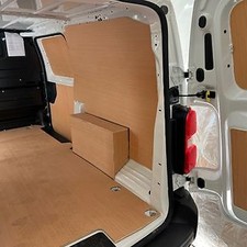 Vauxhall Vivaro 2019 On L1 SWB