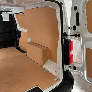 Vauxhall vivaro 2019 swb - vivaro, on