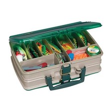 Plano Fishing Case Double