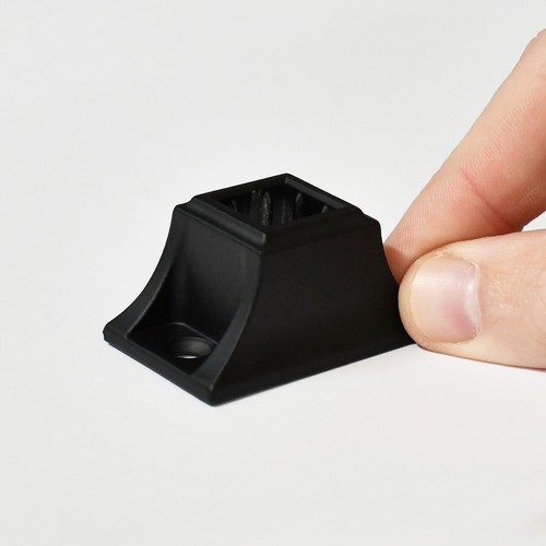Individual landing bracket for - individual,