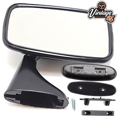 Classic car satin black door - classic,