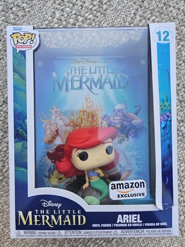 Disney ariel the - the, little