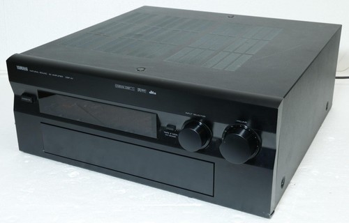 Yamaha dsp flagship natural - yamaha, dsp-a1