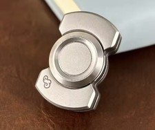 Magnetic Metal Fidget Toys