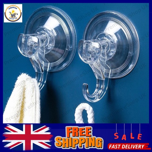 Suction hooks large - suction,