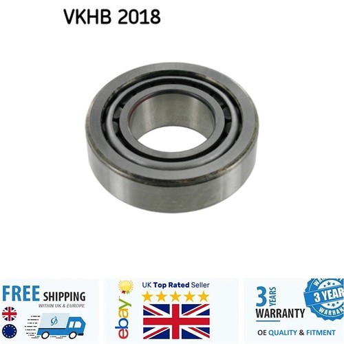 Wheel bearing for man l2000 - m,
