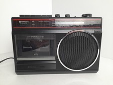 Vintage Hitachi TRK-510ER