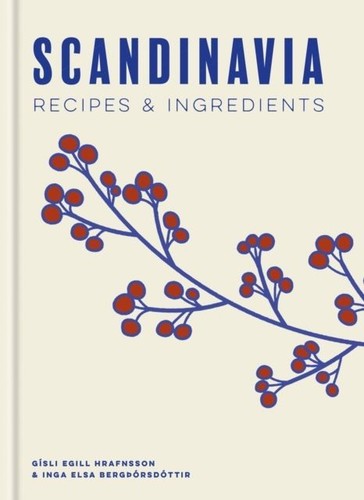 Scandinavia authentic recipes - scandinavia:,