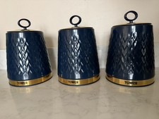 Tower Empire Set of 3 Storage