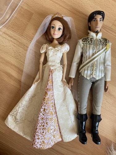 Disney store tangled rapunzel - disney,