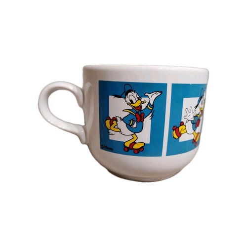 Vintage donald duck soup - vintage,