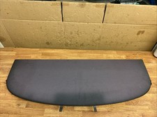 AUDI TT 2006 PARCELSHELF LOAD