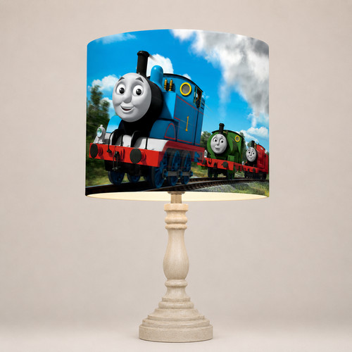 Thomas the tank - engine, |