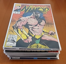 Namor Sub-Mariner #26-58 +