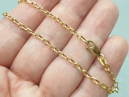 Unoaerre 9ct yellow gold - unoaerre,