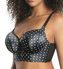Parfait 6977 Charlotte Underwire Padded Longline Bra