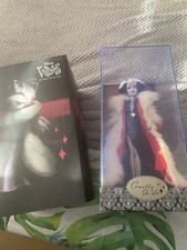 Disney Designer Dolls
