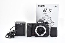 S/C 6330[Almost Unused] Pentax